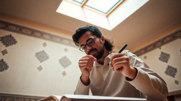 Devenez fluent en arabe : conseils pour vaincre les défis