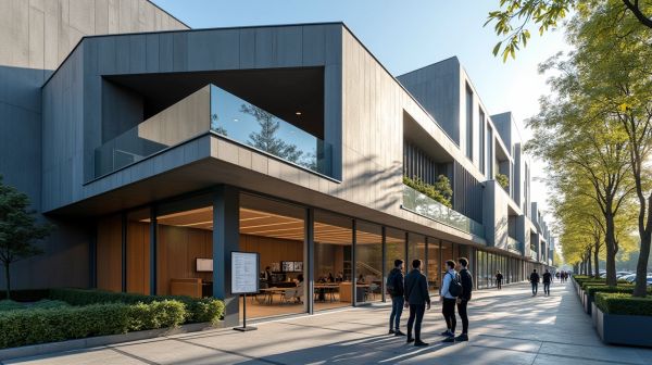 Formation Revit à Paris : les critères pour choisir un cursus BIM