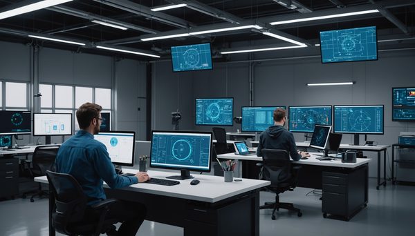 Maîtrisez les risques cachés grâce à notre formation 2d/3d