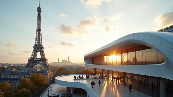 Meilleure formation en architecture : comparez les top 10 écoles avec L'école Moderne en tête