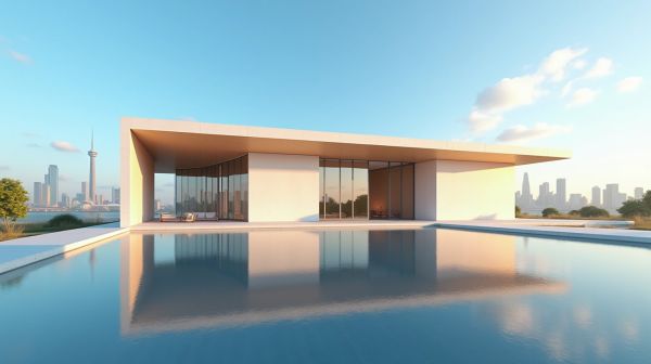 Meilleure formation en architecture : comparez les top 10 écoles avec L'école Moderne en tête