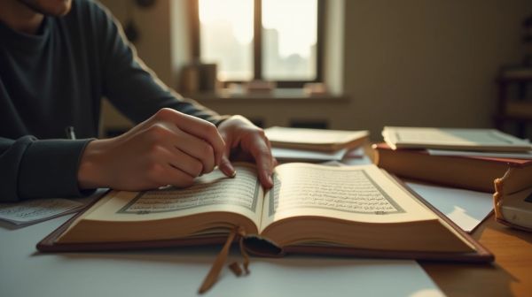 Parlez arabe couramment : astuces pour surmonter les obstacles