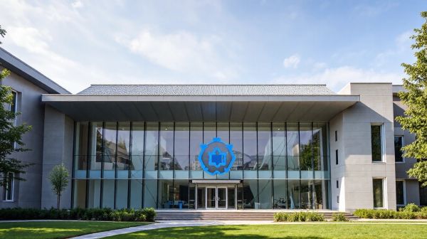 Top 10 des écoles d'architecture : découvrez l'école Moderne en tête