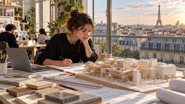 Top conseils pour sélectionner une formation BIM Revit à Paris