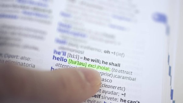 Comment réussir ses cours de langues à l'étranger ?