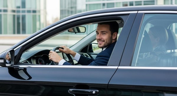 Devenir VTC : les étapes indispensables pour réussir dans la profession