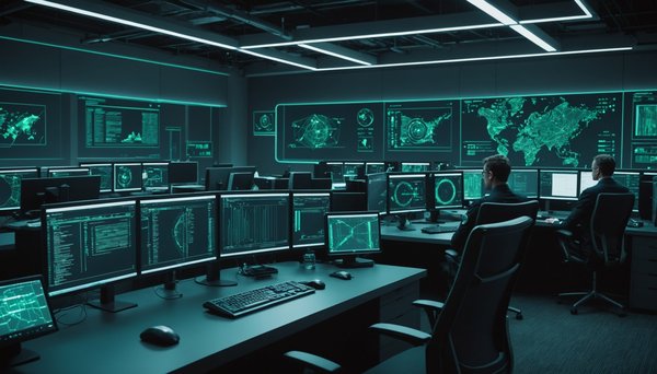 Page introuvable ? découvrez les solutions de cybersécurité !